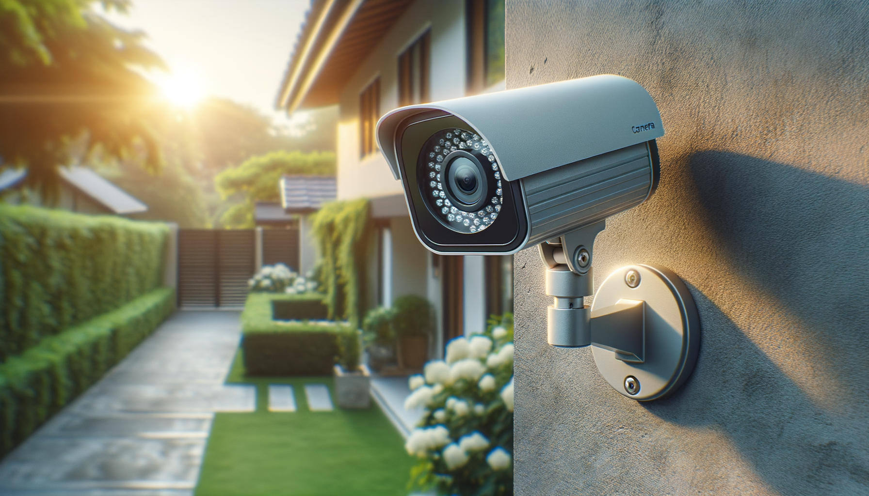 Enhancing Home Security: A Comprehensive Guide to Camera Systems