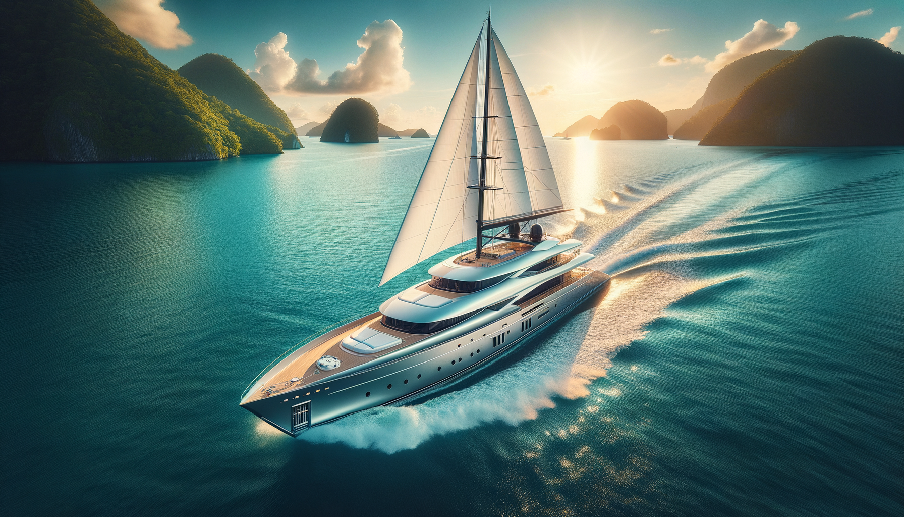 How To Find Great Yacht Rental Deals Online