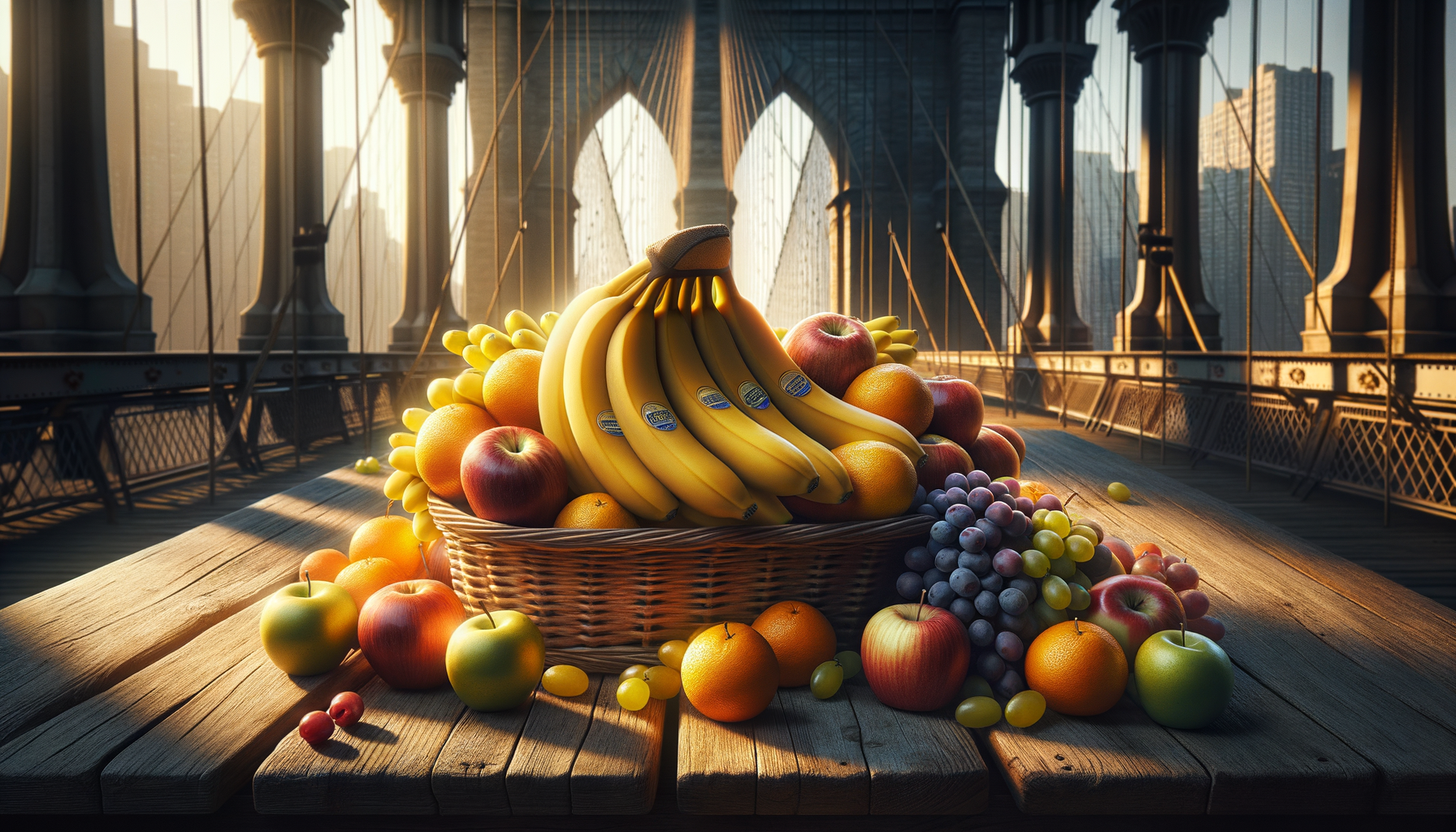 Embracing the Daily Health Benefits of Bananas