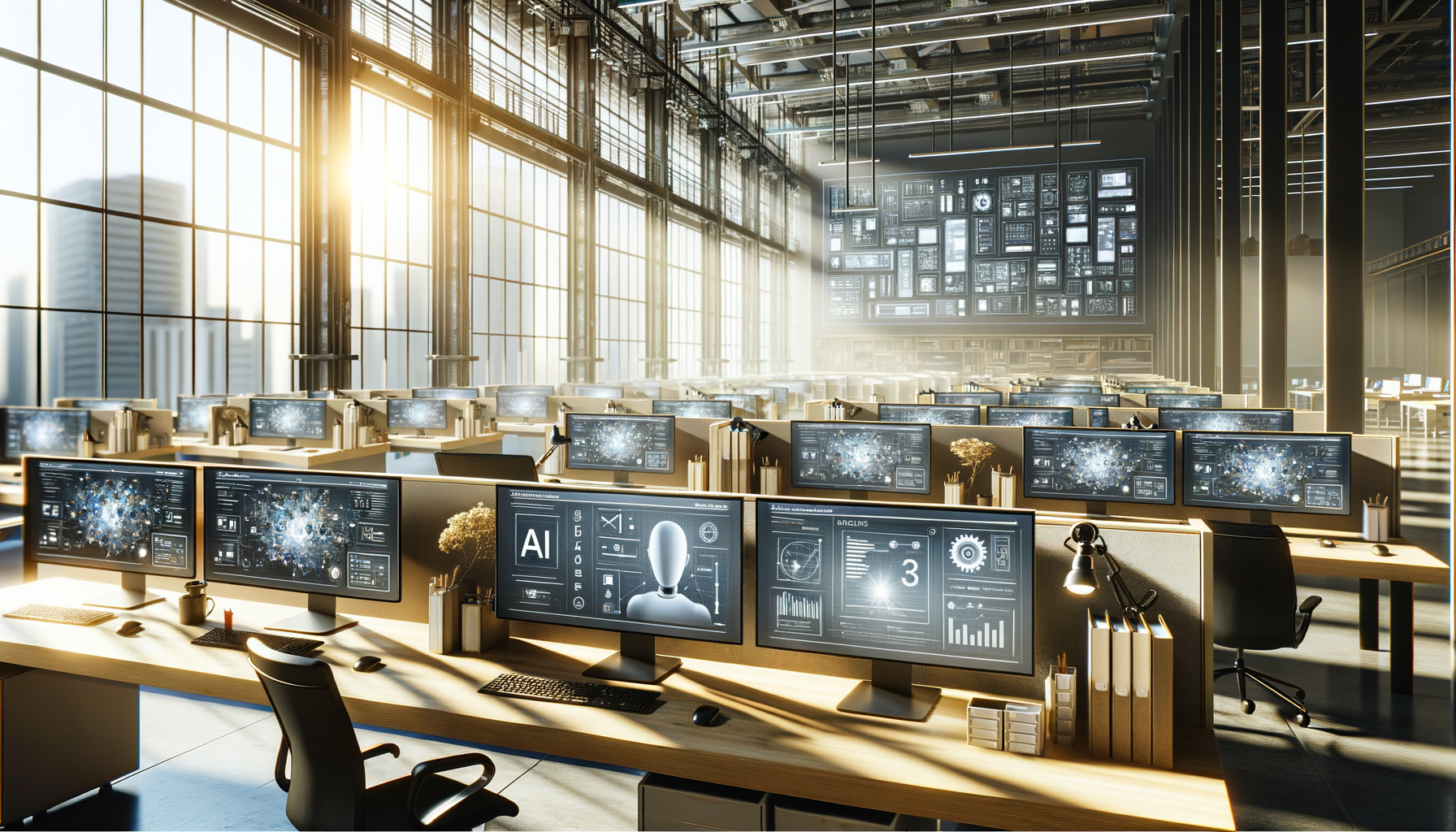 Exploring AI Automation Tools: Enhancing Efficiency and Innovation