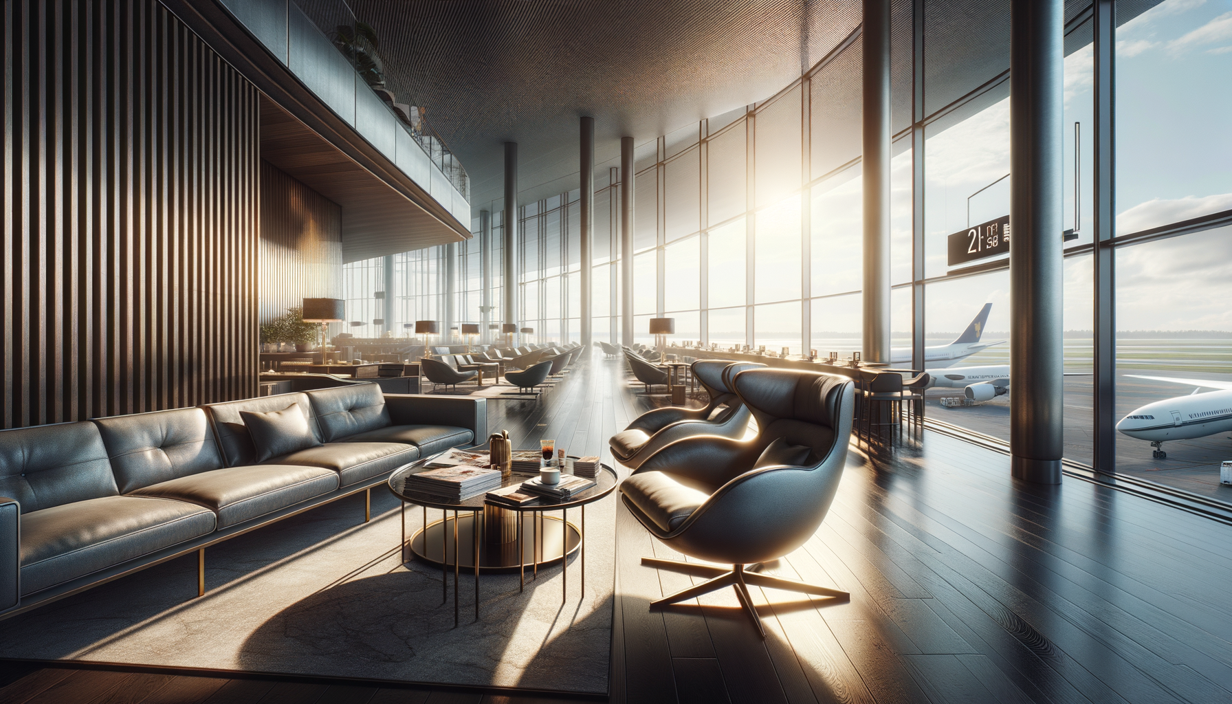 Exploring the Dynamics of Business Class Travel