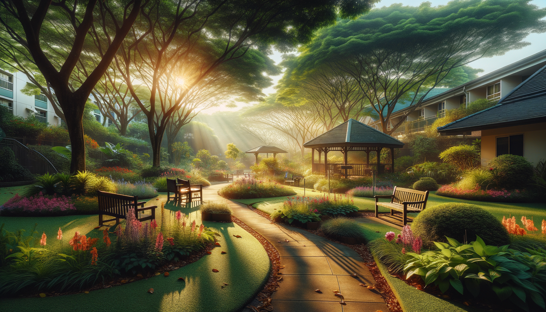 Exploring Senior Living: A Comprehensive Guide
