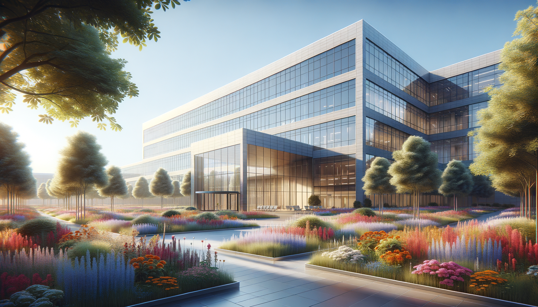 Cancer Hospitals: A Comprehensive Guide to Care and Innovation