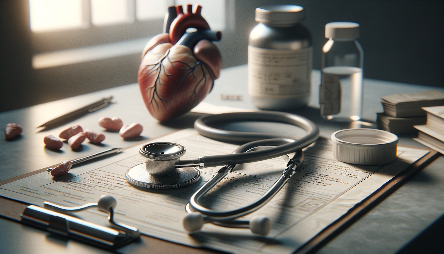 Understanding Atrial Fibrillation and Links to Medications