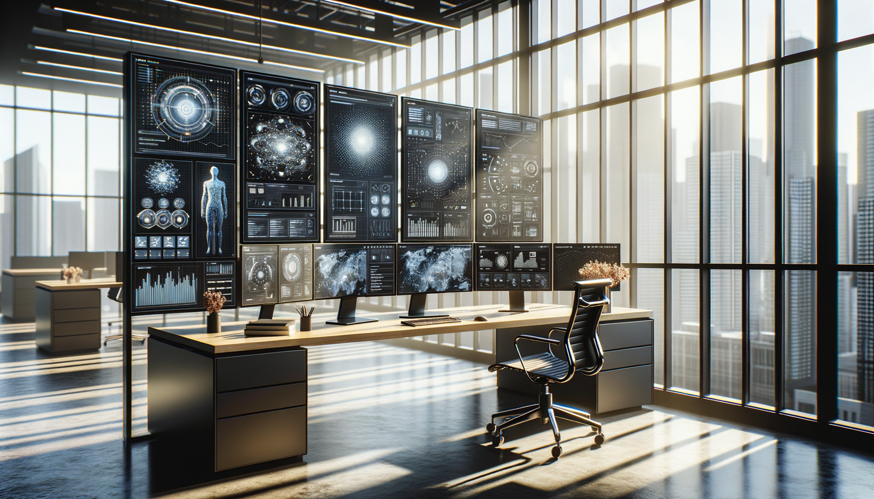 The Role of AI Automation Tools in Modern Business