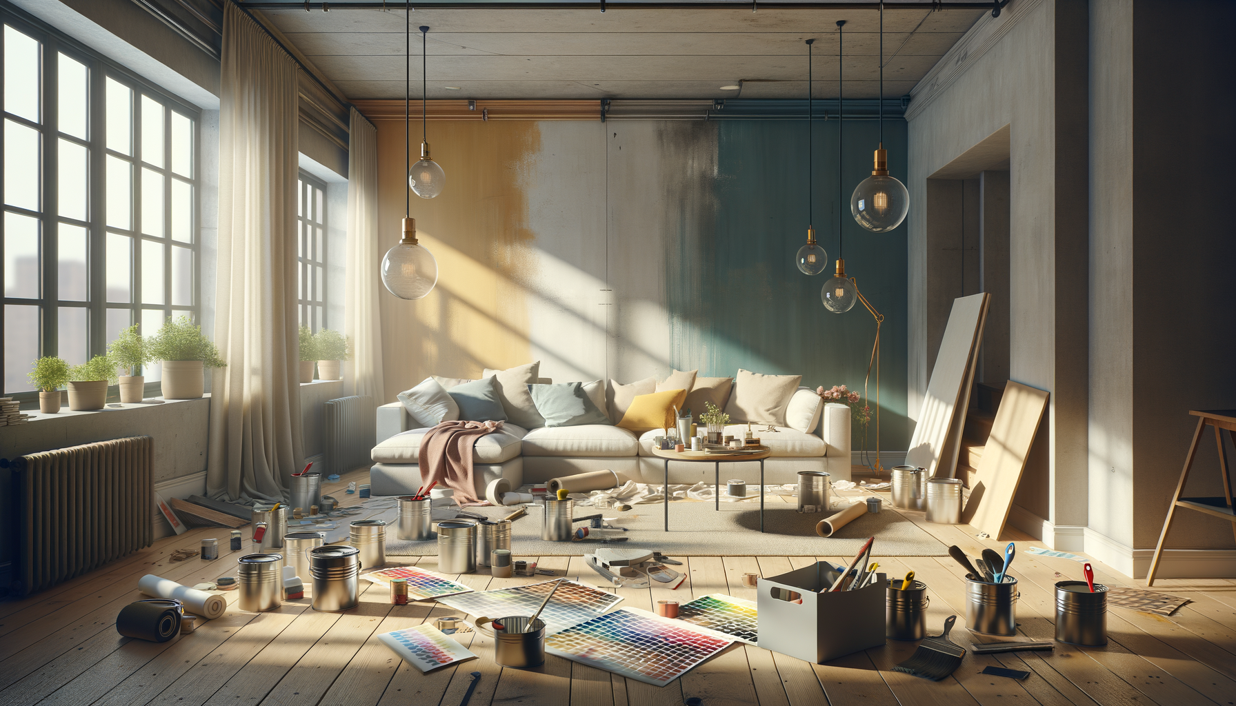 Exploring the World of Home Remodeling: Transforming Spaces and Enhancing Value