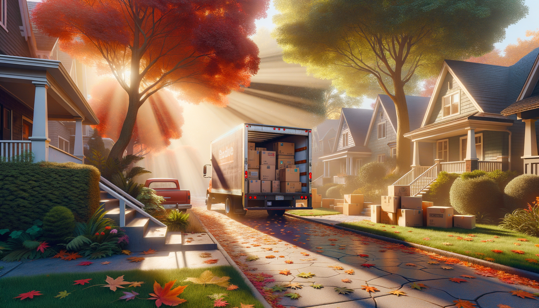 Moving Services: Comprehensive Guide, Discover More Today