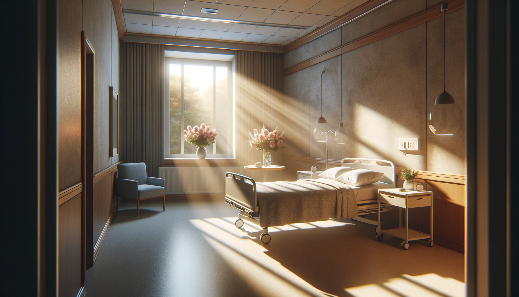 What to expect from life after AVR surgery