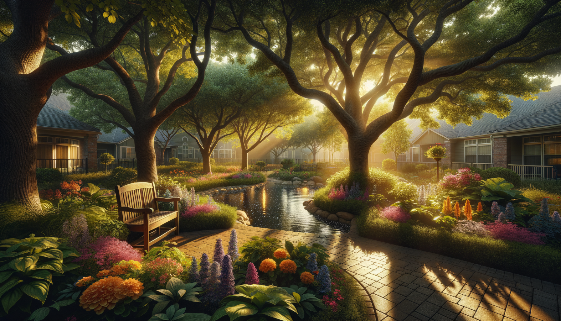 Exploring the Landscape of Senior Living: Options, Benefits, and Considerations