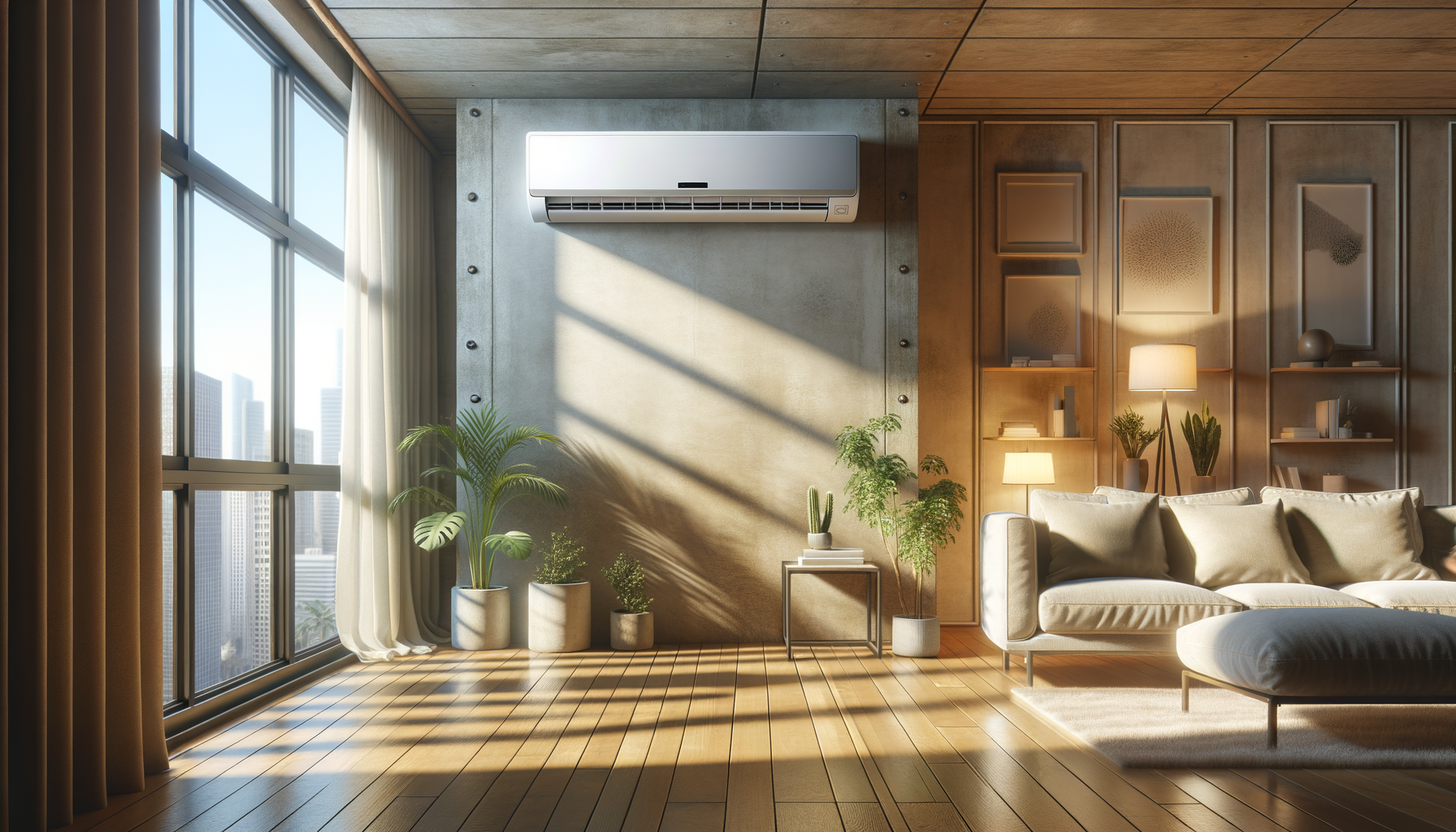 Energy-Efficient Ductless AC Units for Homes: 2025 Buying Guide