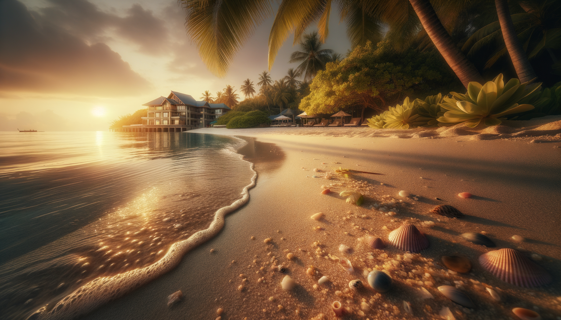 Discover the Allure of Adults-Only Resorts