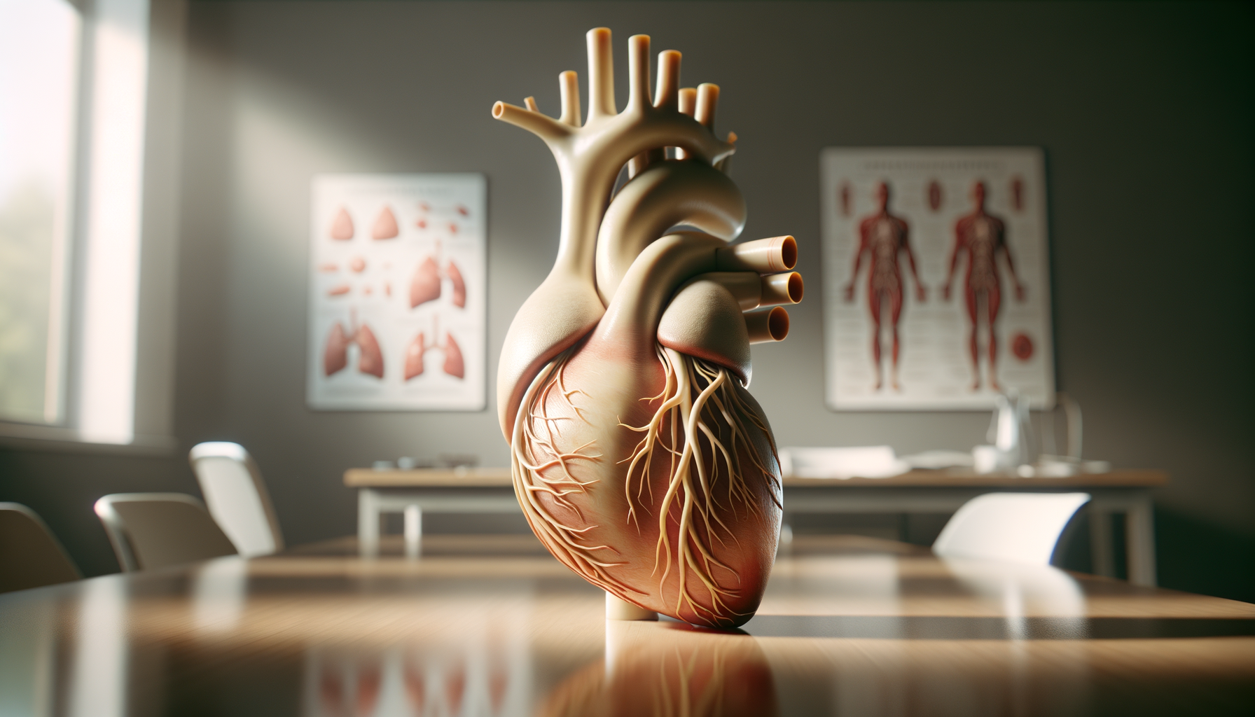 Understanding Abdominal Aortic Aneurysm Treatment