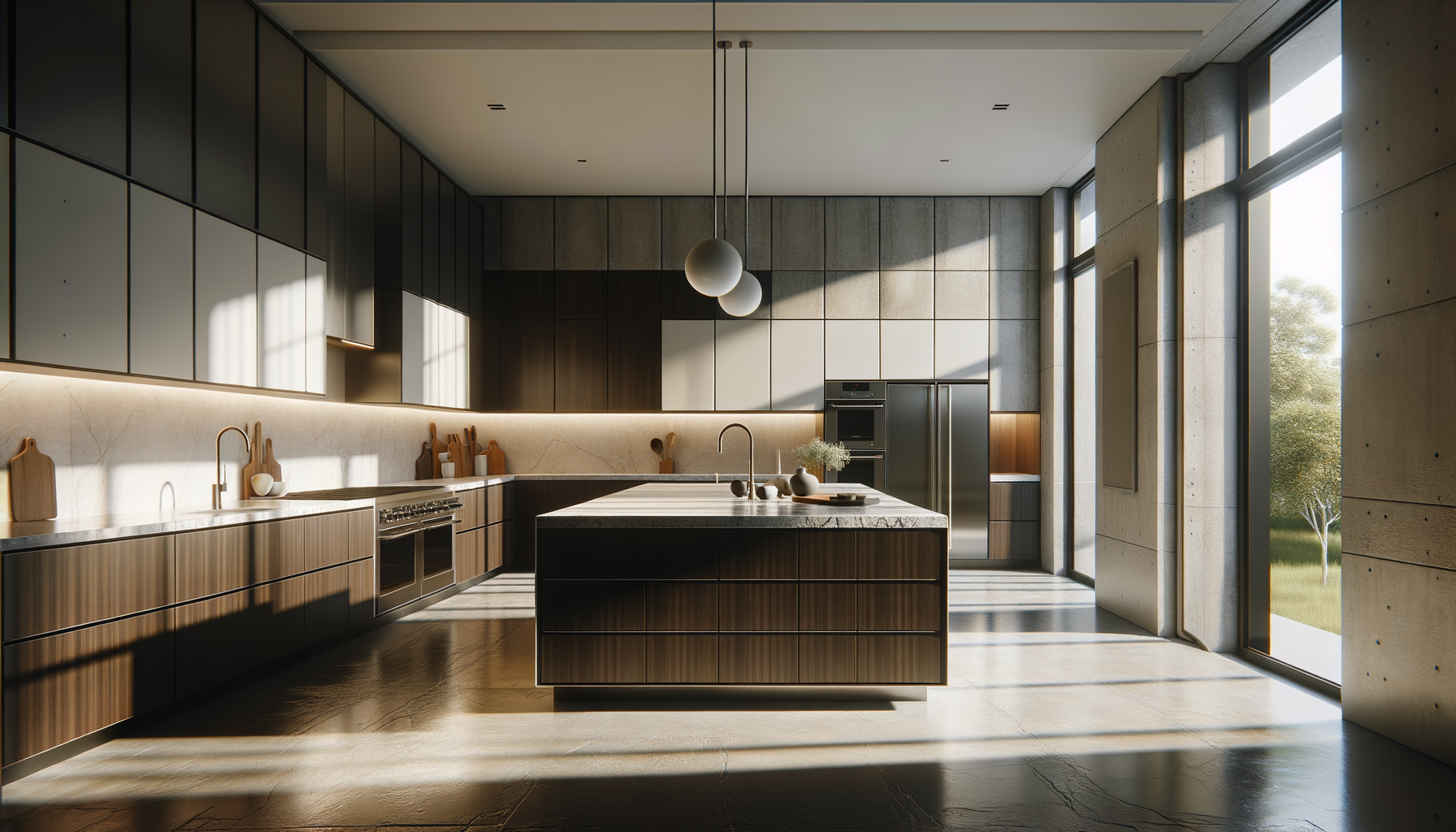 Transforming Your Space: A Comprehensive Guide to Kitchen Remodeling