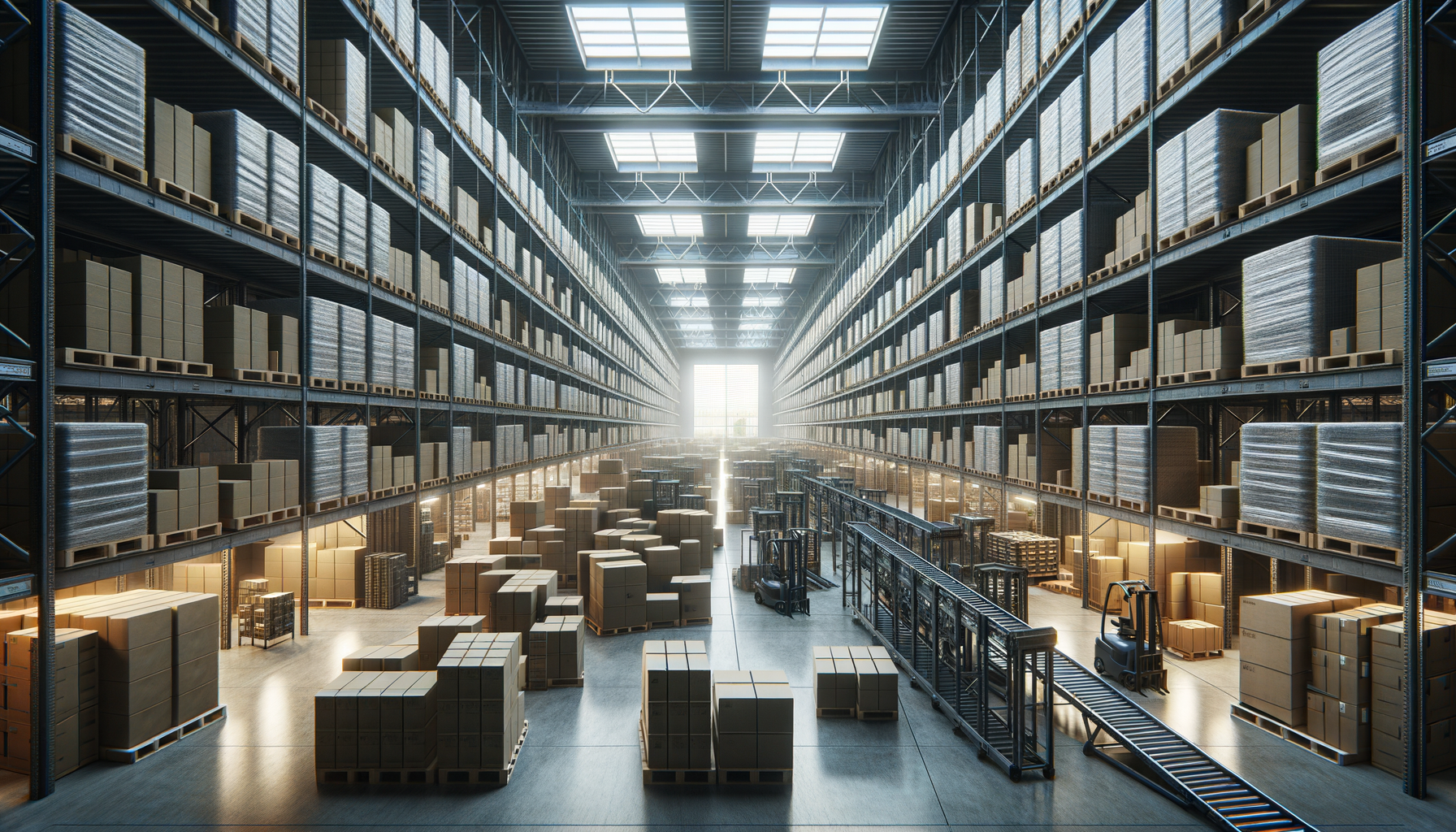 Smart Guide on 3PL Fulfillment Services